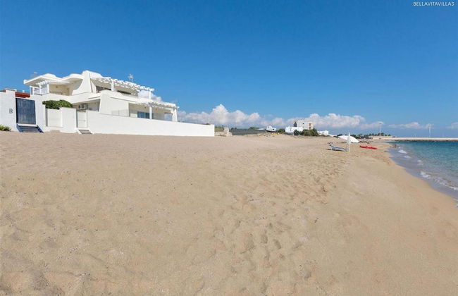 1685 Villa Diamante in Campomarino - Foto 18