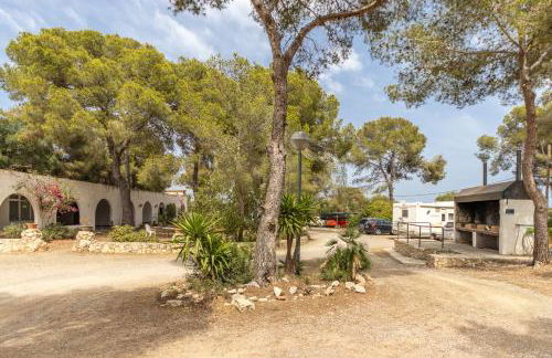 Luminoso Bungalow con parking - Foto 28