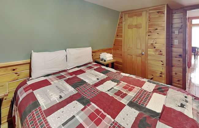 Owl's Retreat by Taylor Made Deep Creek - Foto 14