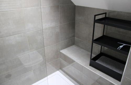 White House apartment, Staines upon Thames - Foto 9