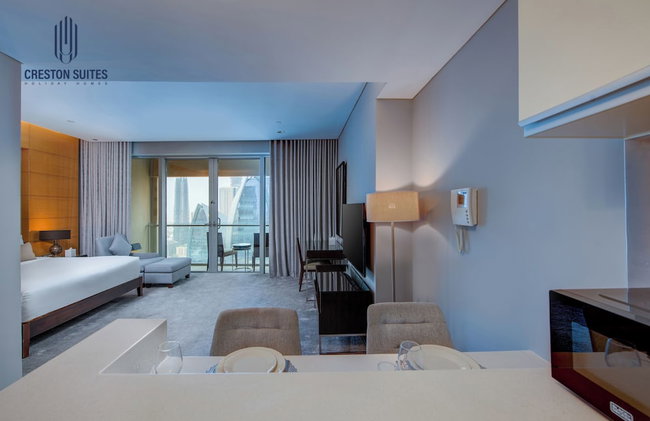 Creston Suites Vacation Homes Rental - The Dubai Mall Residences - Foto 40