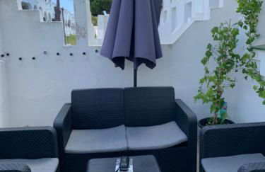 Casa Silvia Marbella - dom w kompleksie hotelowym - Photo 49