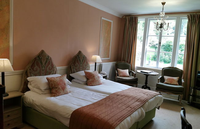 Lake Country House Hotel & Spa - Foto 16