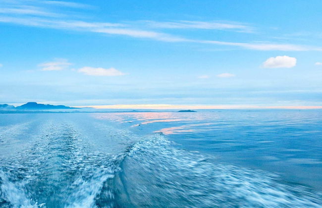 6 Person Holiday Home in Alsvag-by Traum - Photo 9