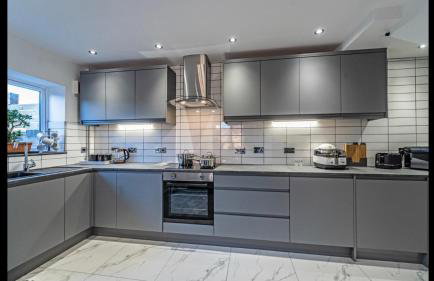 The Highfield Chester. - Foto 19