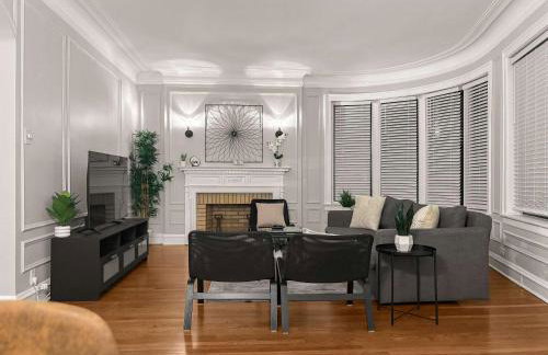 Spacious 4BR Retreat - Chase E1 - Foto 24