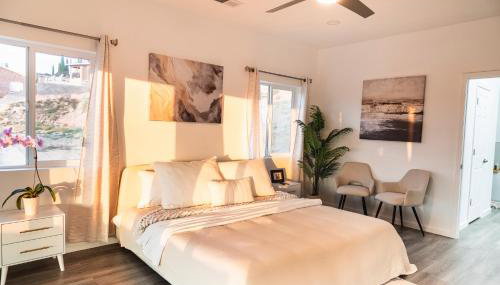 House in the Palisades Hills with City and Mountain views - Foto 3