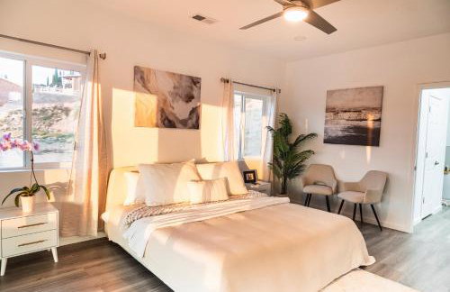 House in the Palisades Hills with City and Mountain views - Foto 3