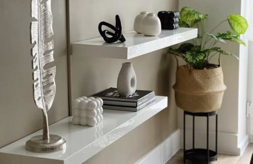 No29, Luxury Apartment near Bicester Village - Foto 4