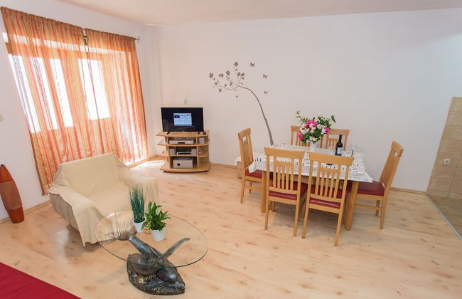 Apartmani Villa Sol - Foto 44