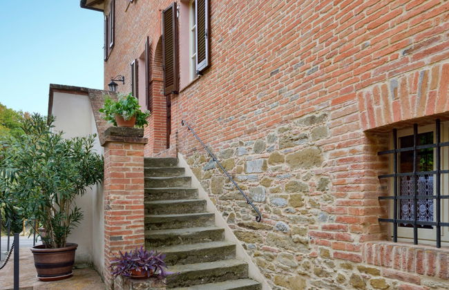 Casa Graziani - Foto 33