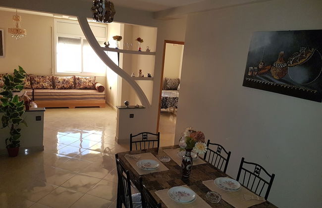 Appartement De Luxe 4 Chambres - Foto 1