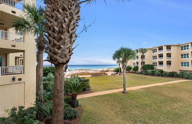 Silver Dunes D206- The Salty Seahorse - Foto 28