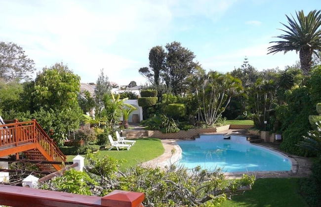 Aberdour Guesthouse - Foto 20