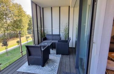 Aurum Apartment - Photo 36