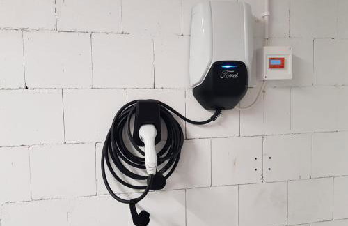 62m2 Apartament PREMIUM Łąki i Pola, ELEKTRYCZNE ROLETY, KLIMATYZACJA, GARAŻ, ŁADOWARKA AUT ELEKTRYCZNYCH - Foto 36