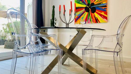 Les Lodges de Saint Cassien - Foto 4