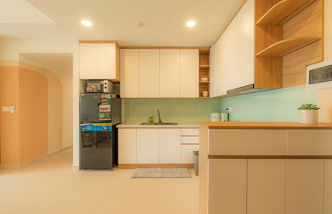 EEM Apartments Central - Foto 32