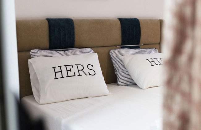 Atomium Apartments - Foto 10