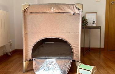 Apartamento Enseñanza - Barco a Vigo Gratis - Kid Friendly - Foto 8