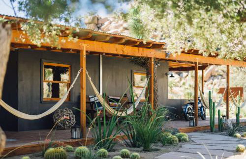 Mod West Ranch: 5-acre Boulder Playground - Foto 7