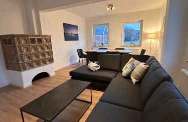 Deichhaus Nina - Foto 7