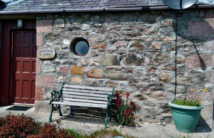 Dolphin View Hillockhead - Foto 42