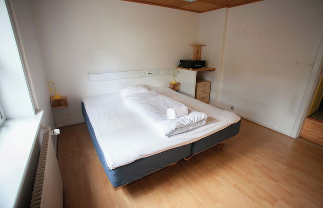 Lovely 2- Bedroom Apartment In Central Tórshavn - Foto 3