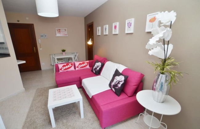 106305 - Apartment in Isla - Photo 6