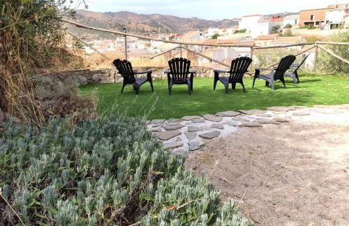 Casa La Liebrecilla - Foto 21