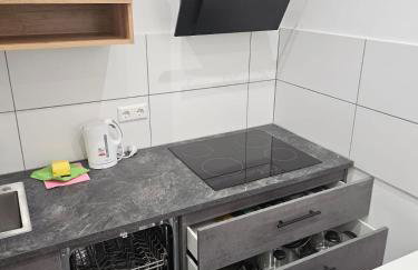 Baienfurt - large house with 3 apartments with 3-4 bedrooms near Ravensburg - Foto 7