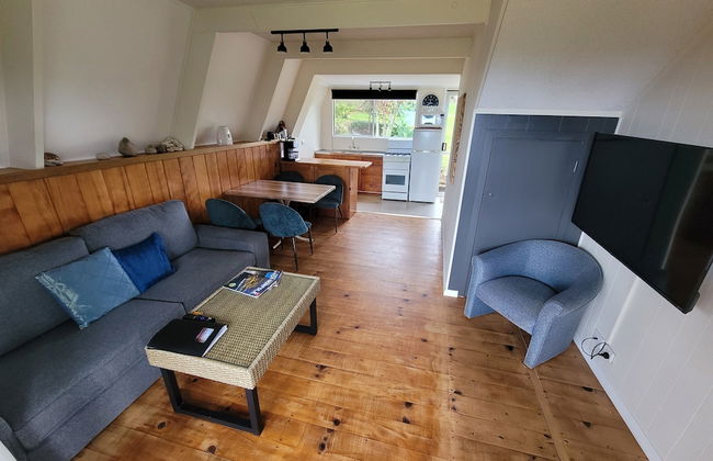 A-Frame Chalets @ Mokutu - Foto 15