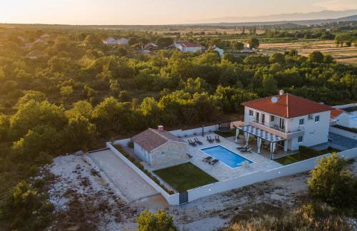 Villa Magdalena ZadarVillas - Foto 49