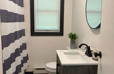 The Flying Dutchman Cottage in amenities filled Masthope community Ski Big Bear - Foto 9