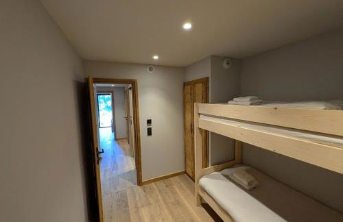 Ski Peak - Chalet Sika - Sophisticated, Relaxed Chic - 7 bedroom, 5 bathroom - Foto 33