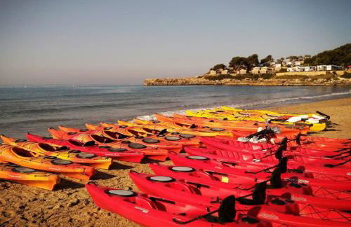 Cala Azul 304-306 Tamarit - Foto 20