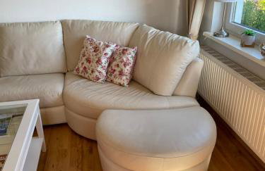 Nordseeblick Ferienhaus - Foto 18