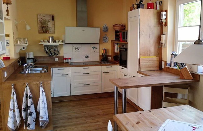 Tonnihuus Comfortable Holiday Residence - Photo 8