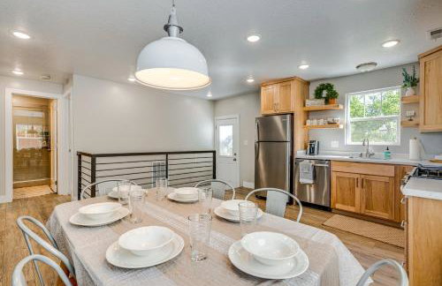 Mountain-View Cedar City Home with Large Yard! - Foto 7