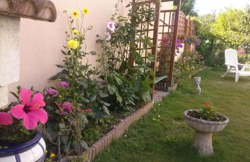 entre ville et mer - Photo 3