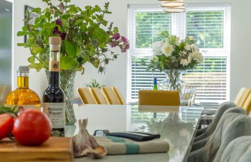 Routhorpe House - Foto 21