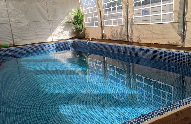 Villa BaGalil 3BR Retreat by Sea N' Rent - Foto 16