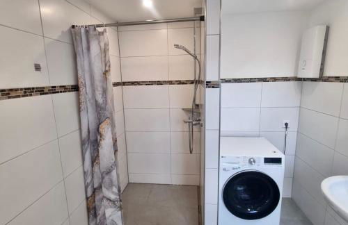 Ferienwohnung Fleiger 4 in Achim Zentrum - Foto 9