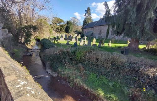 Penybont Barn - Photo 23
