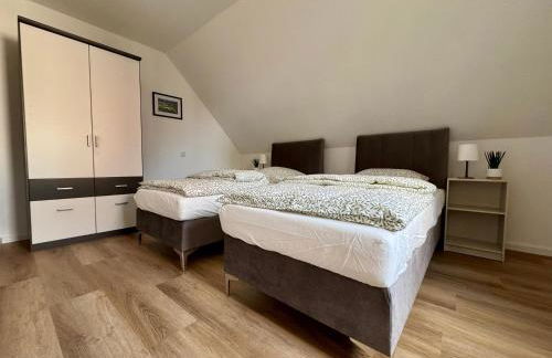 Charmantes StadtNest Rheine - Foto 2