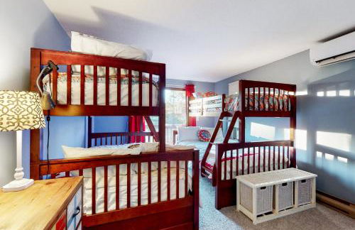 Dartmouth Place Retreat - Foto 18