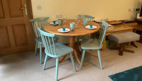 polgoon Vineyard annex Penzance - Foto 3