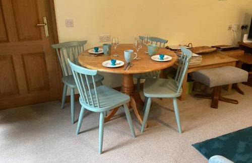 polgoon Vineyard annex Penzance - Photo 3