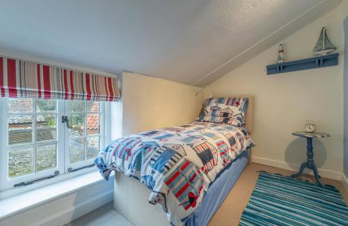 Lovely Cottage - Foto 33