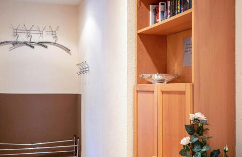 Ferienwohnung Ankerplatz - Foto 14